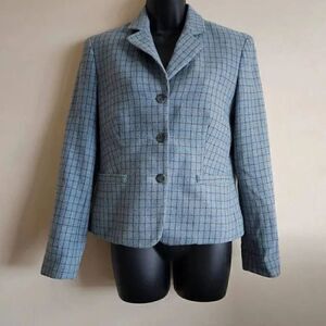Vintage Barry Bricken Blazer